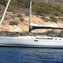 Jeanneau Sun Odyssey 49