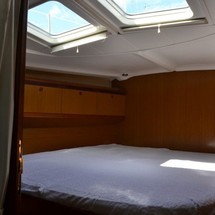 Jeanneau Sun Odyssey 49