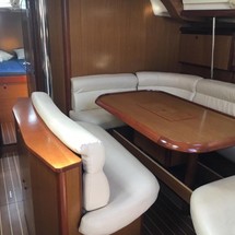 Jeanneau Sun Odyssey 49