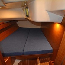 Jeanneau Sun Odyssey 49