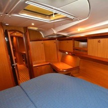 Jeanneau Sun Odyssey 49