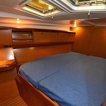 Jeanneau Sun Odyssey 49