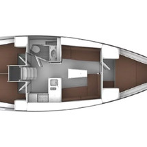 Bavaria 37 Cruiser