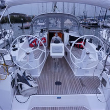 Bavaria 37 Cruiser