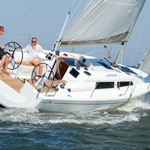 Hanse 315