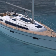 Bavaria 37 Cruiser