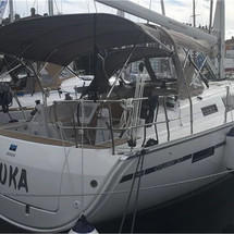 Bavaria 37 Cruiser