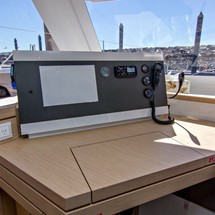 Fountaine Pajot Lucia 40