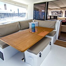 Fountaine Pajot Lucia 40