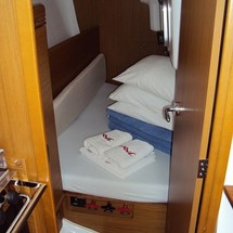 Jeanneau Sun Odyssey 30 I DL