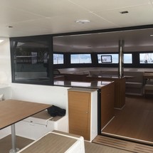 Dufour 48 Catamaran