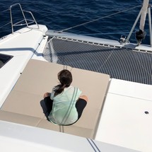 Dufour 48 Catamaran