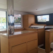 Dufour 48 Catamaran