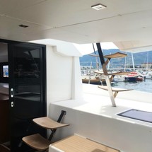 Dufour 48 Catamaran