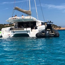 Dufour 48 Catamaran