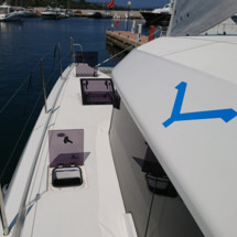 Dufour 48 Catamaran