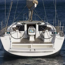 Dufour 410 Grand Large