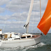 Hanse 345