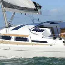 Hanse 345