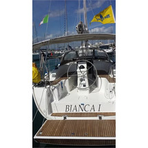 Bavaria 33 Cruiser