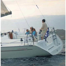 Beneteau Cyclades 43.4