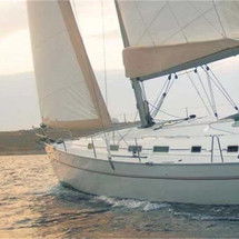 Beneteau Cyclades 43.4