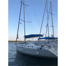 Beneteau Cyclades 43.4