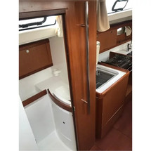 Beneteau Cyclades 43.4