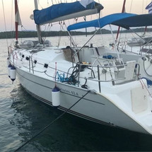 Beneteau Cyclades 43.4