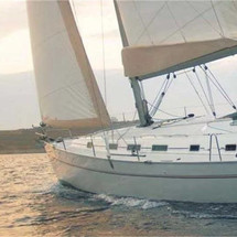 Beneteau Cyclades 43.4