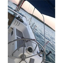 Beneteau Cyclades 43.4