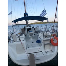 Beneteau Cyclades 43.4