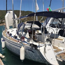 Bavaria 31 Cruiser