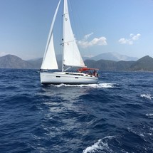 Bavaria 31 Cruiser