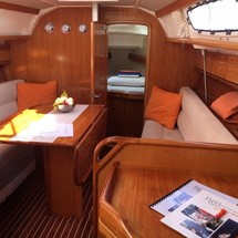 Bavaria 31 Cruiser