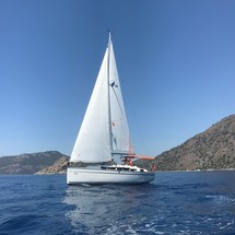 Bavaria 31 Cruiser