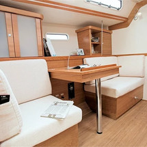 Hanse 430