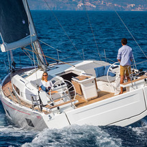 Bavaria 47 Cruiser