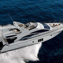 Azimut 58