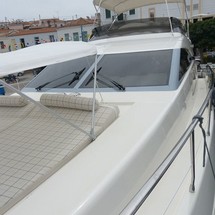 Azimut 58