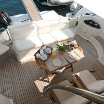 Azimut 58