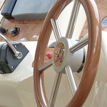 Azimut 58