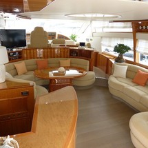 Azimut 58