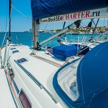 Bavaria 47 Cruiser