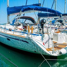 Bavaria 47 Cruiser