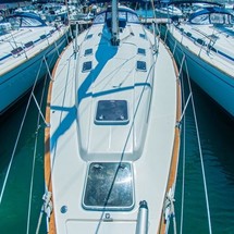 Bavaria 47 Cruiser