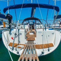 Bavaria 47 Cruiser