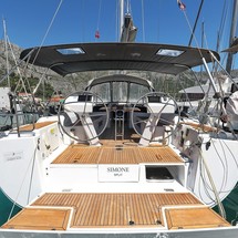 Hanse 505