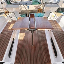 Hanse 505