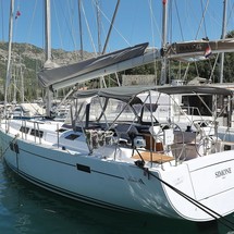 Hanse 505